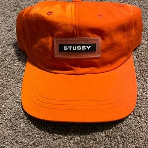 Stussy hat